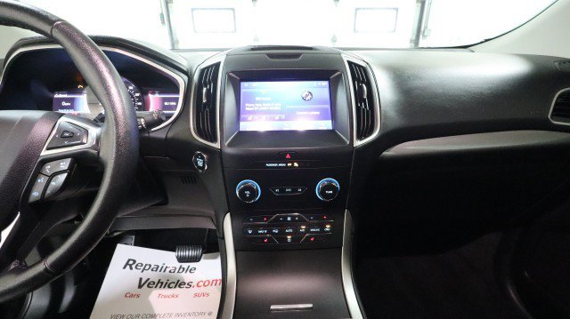 Used 2020 Ford Edge SEL w/ Convenience Package AWD/4WD image 13