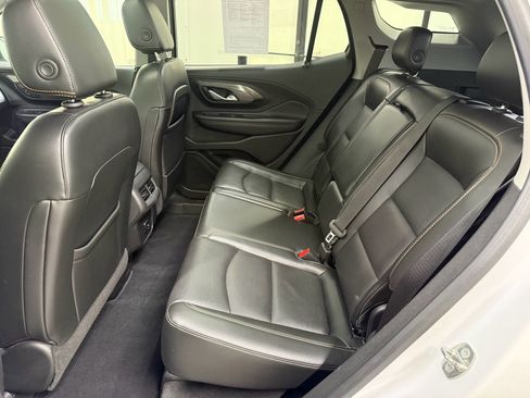 Used 2018 GMC Terrain SLT w/ Preferred Package AWD/4WD image 17