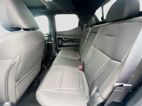 Used 2023 Hyundai Santa Cruz SEL Premium image 24