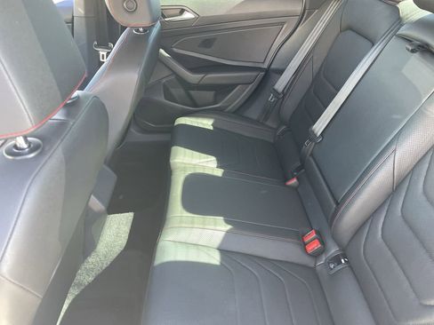 Used 2019 Volkswagen Jetta GLI image 16