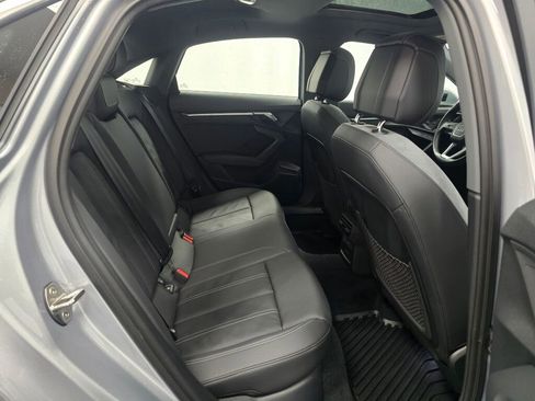 Used 2023 Audi A3 2.0T Premium Plus w/ Premium Plus Package image 22