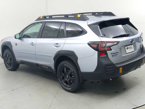 New 2025 Subaru Outback Wilderness image 7