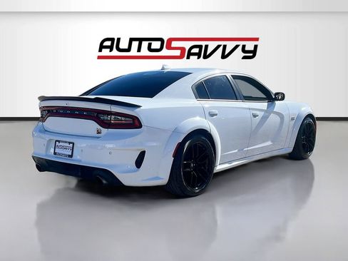 Used 2020 Dodge Charger Scat Pack image 7