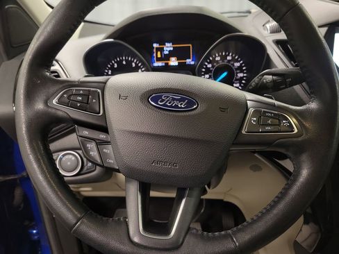 Used 2017 Ford Escape Titanium w/ Equipment Group 301A image 18