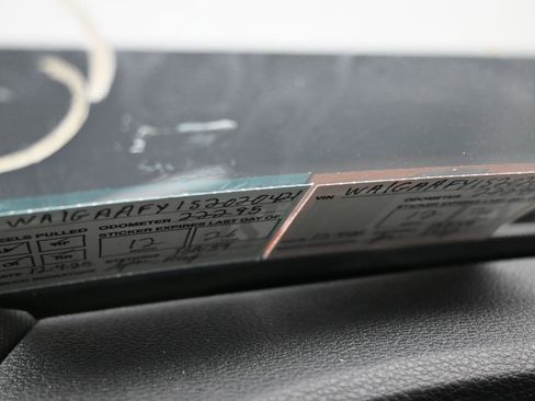 Used 2025 Audi Q5 2.0T Premium image 3