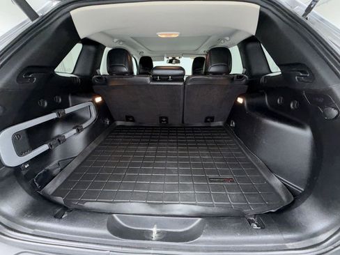 Used 2014 Jeep Cherokee Trailhawk w/ Comfort/Convenience Group image 11