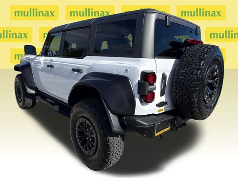Used 2023 Ford Bronco Raptor image 9