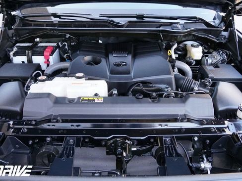 Used 2024 Toyota Tundra SR5 w/ SX Package image 45