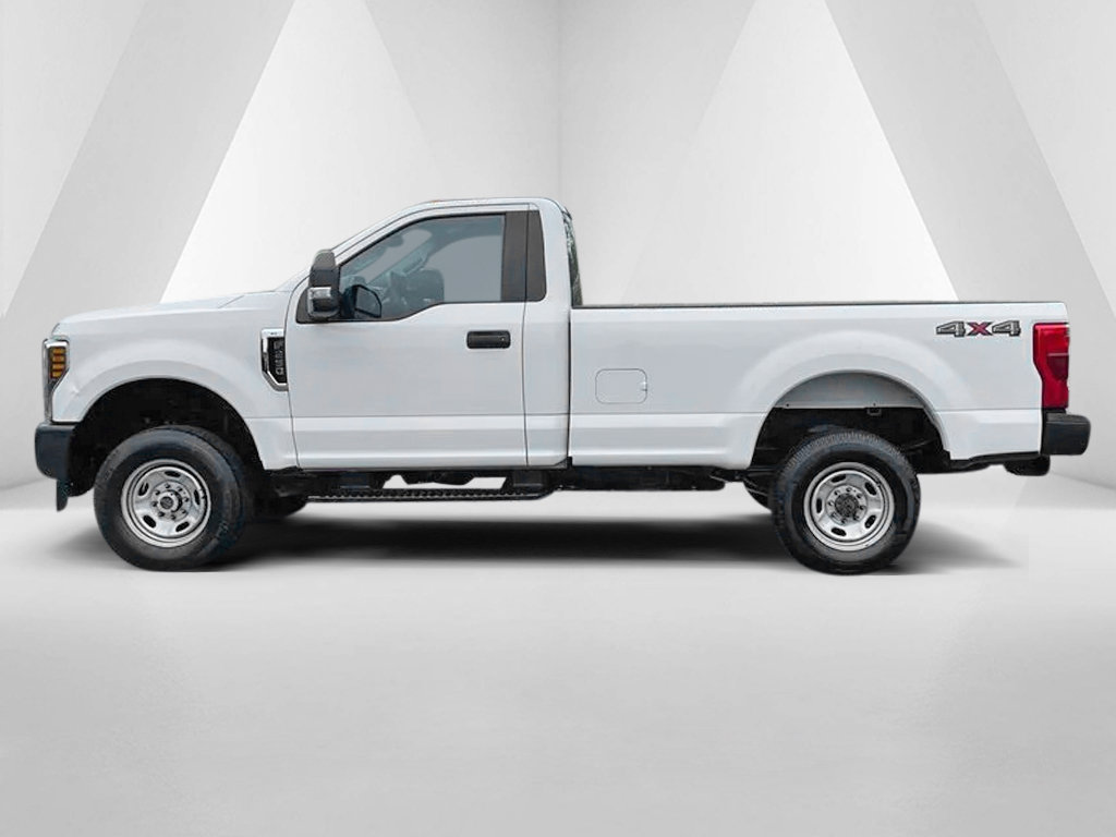 Used 2019 Ford F250 XL w/ Power Equipment Group AWD/4WD image 4