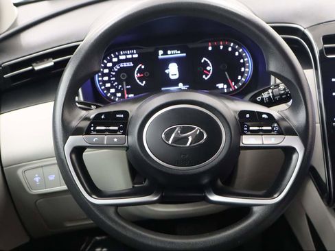 Used 2024 Hyundai Tucson SEL FWD image 13