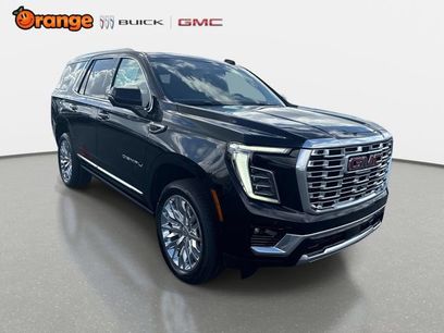 New 2026 GMC Yukon Denali w/ Denali Reserve Package