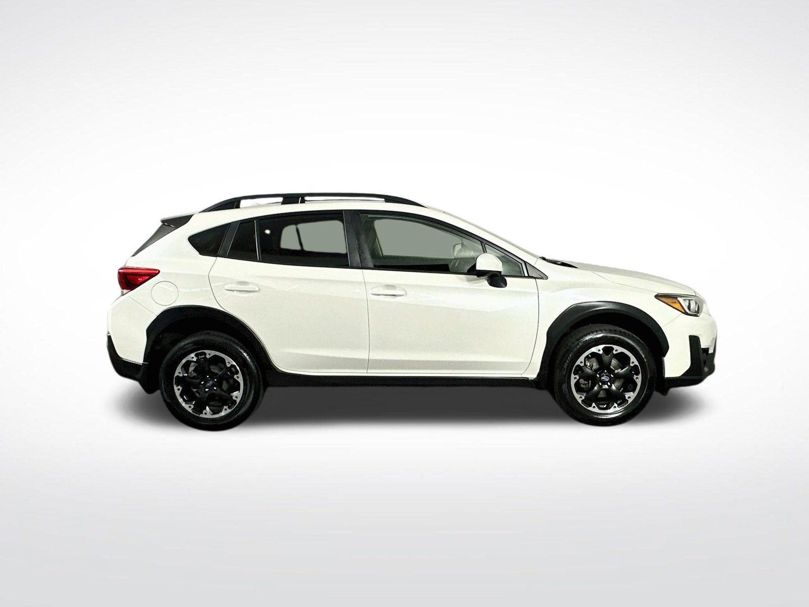 Used 2021 Subaru Crosstrek 2.0i Premium w/ Moonroof Package AWD/4WD image 9