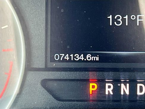 Used 2018 Ford F150 XLT w/ Equipment Group 302A Luxury AWD/4WD image 12