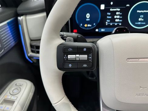 New 2026 Hyundai Santa Fe Limited image 28