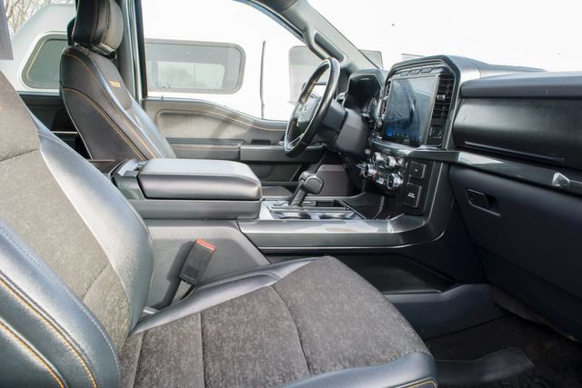 Used 2022 Ford F150 Tremor w/ Equipment Group 401A Mid AWD/4WD image 24