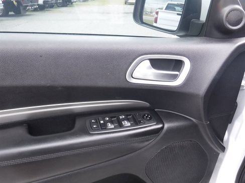 Used 2020 Dodge Durango AWD image 11