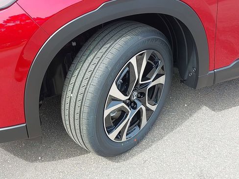 New 2026 MAZDA CX-5 Preferred AWD/4WD image 33