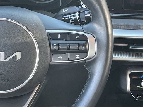 Used 2024 Kia K5 GT-Line w/ GT-Line Premium Package image 23