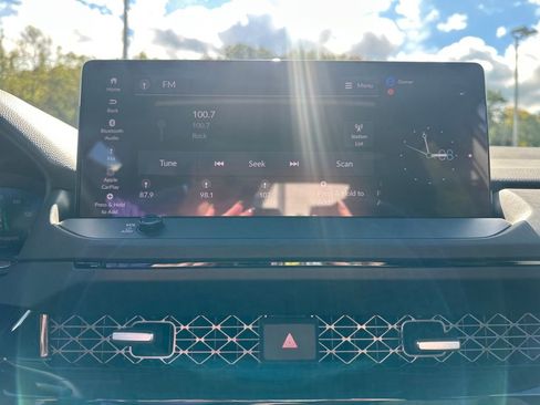 New 2025 Honda Accord EX-L image 15