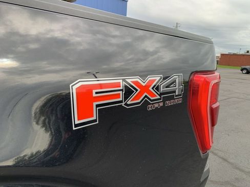 Used 2022 Ford F150 XLT w/ Equipment Group 302A High image 55