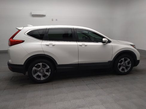 Used 2018 Honda CR-V EX image 10
