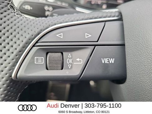 New 2026 Audi SQ7 Premium Plus AWD/4WD image 22