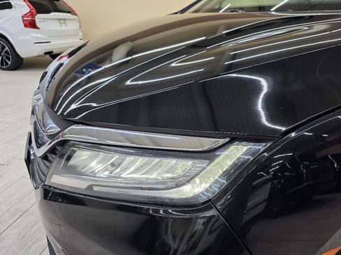 Used 2018 Honda Odyssey Elite image 10