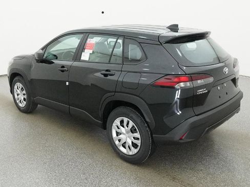 New 2026 Toyota Corolla Cross L image 35