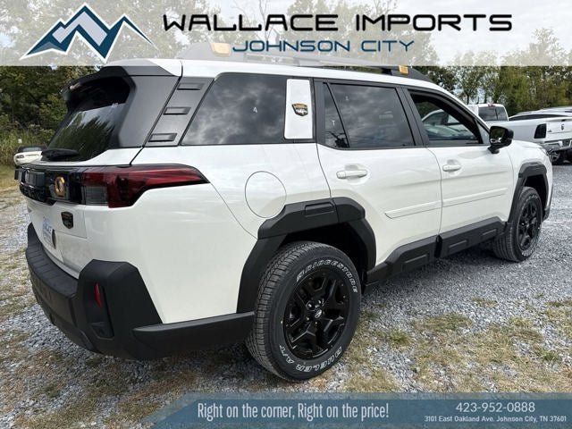 New 2026 Subaru Outback Wilderness AWD/4WD image 49