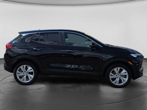 Used 2025 Buick Encore GX Preferred FWD image 9