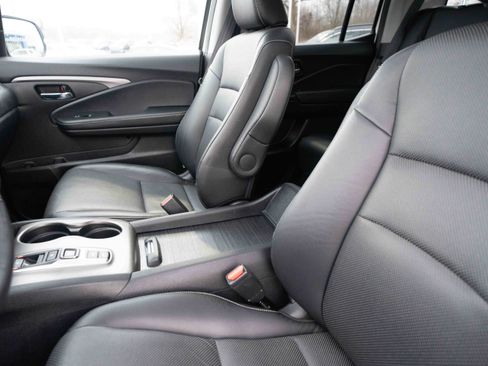 Certified 2022 Honda Ridgeline RTL image 10