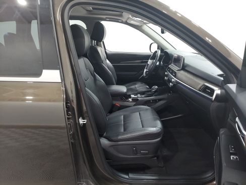 Used 2022 Kia Telluride SX image 19