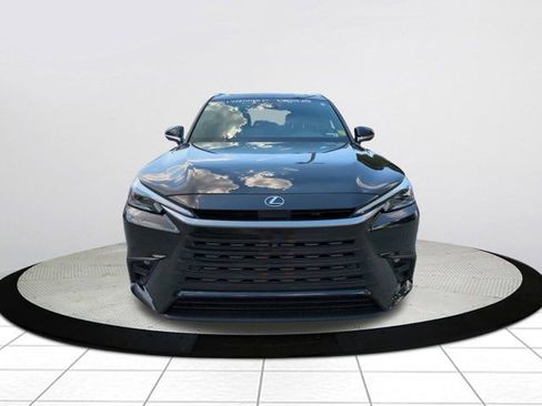 Used 2025 Lexus TX 350 FWD w/ Technology Package image 8