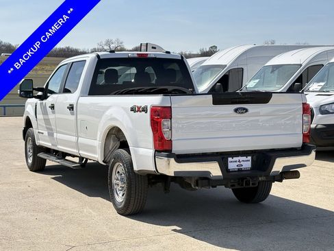 Used 2022 Ford F250 XL w/ Power Equipment Group image 6