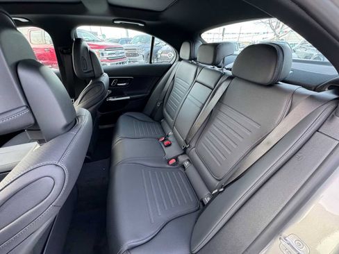 Used 2024 Mercedes-Benz C 300 4MATIC Sedan image 19