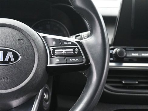 Used 2019 Kia Forte S image 29