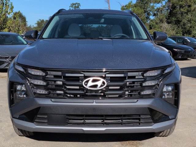 New 2026 Hyundai Tucson SEL w/ Tow & Go Package FWD image 9