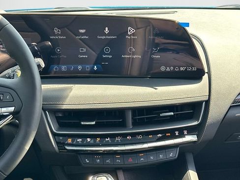 New 2026 Cadillac CT5 Sport AWD/4WD image 3