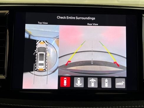 New 2026 Chrysler Pacifica Select image 21