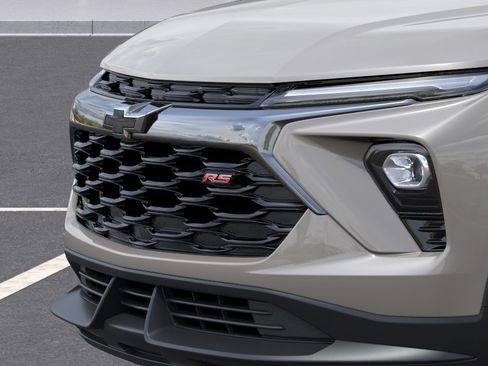 New 2026 Chevrolet TrailBlazer RS w/ Convenience Package FWD image 13