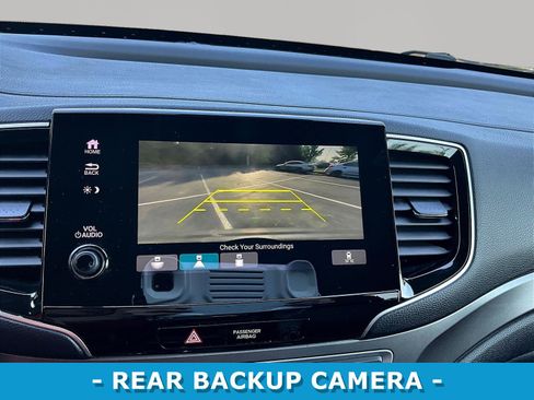 Used 2022 Honda Pilot Special Edition image 14