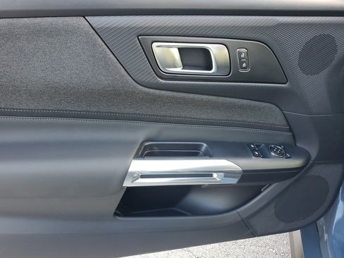 New 2026 Ford Mustang Coupe image 12