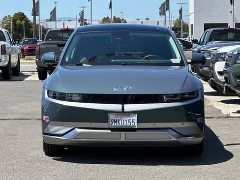 Used 2024 Hyundai Ioniq 5 Limited RWD image 9