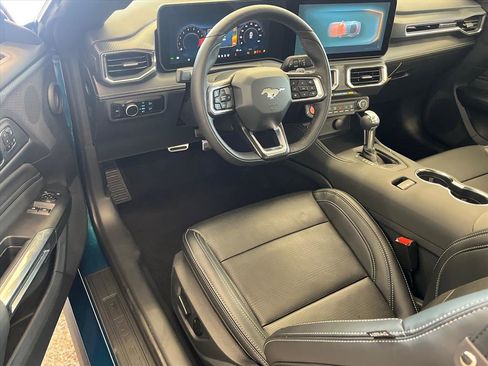 New 2026 Ford Mustang GT Premium image 6