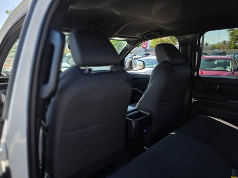 Used 2024 Toyota Tacoma SR5 RWD image 17