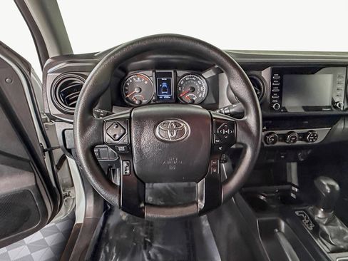 Used 2021 Toyota Tacoma SR image 13