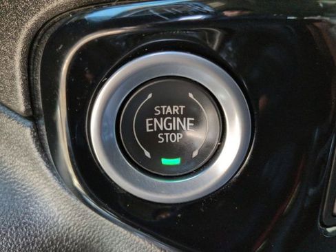 Used 2024 Chevrolet Silverado 3500 LTZ w/ LTZ Premium Package image 17