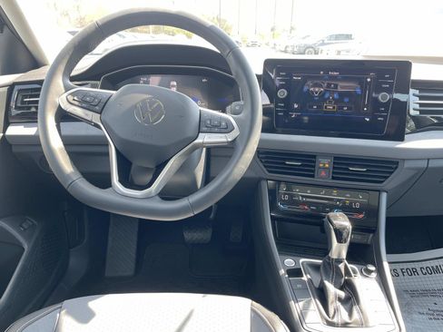 New 2026 Volkswagen Jetta SE FWD image 13