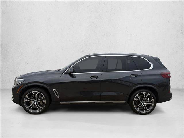 Used 2021 BMW X5 sDrive40i w/ Convenience Package RWD image 9