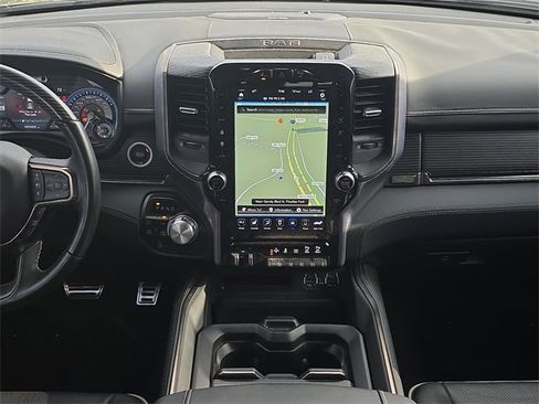 Used 2021 RAM 1500 Limited image 15